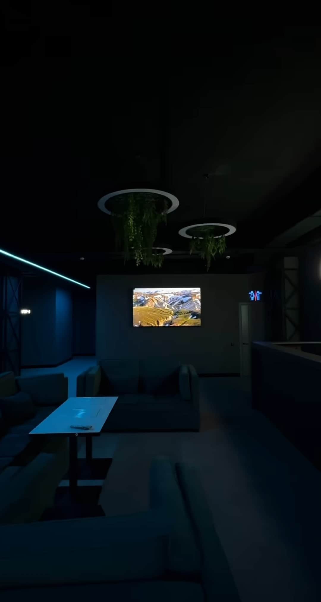 Сколько стоит демонтаж в Ташкенте в 2026 году: Game Club Lego, коммерция, 450 м² — фото 4
