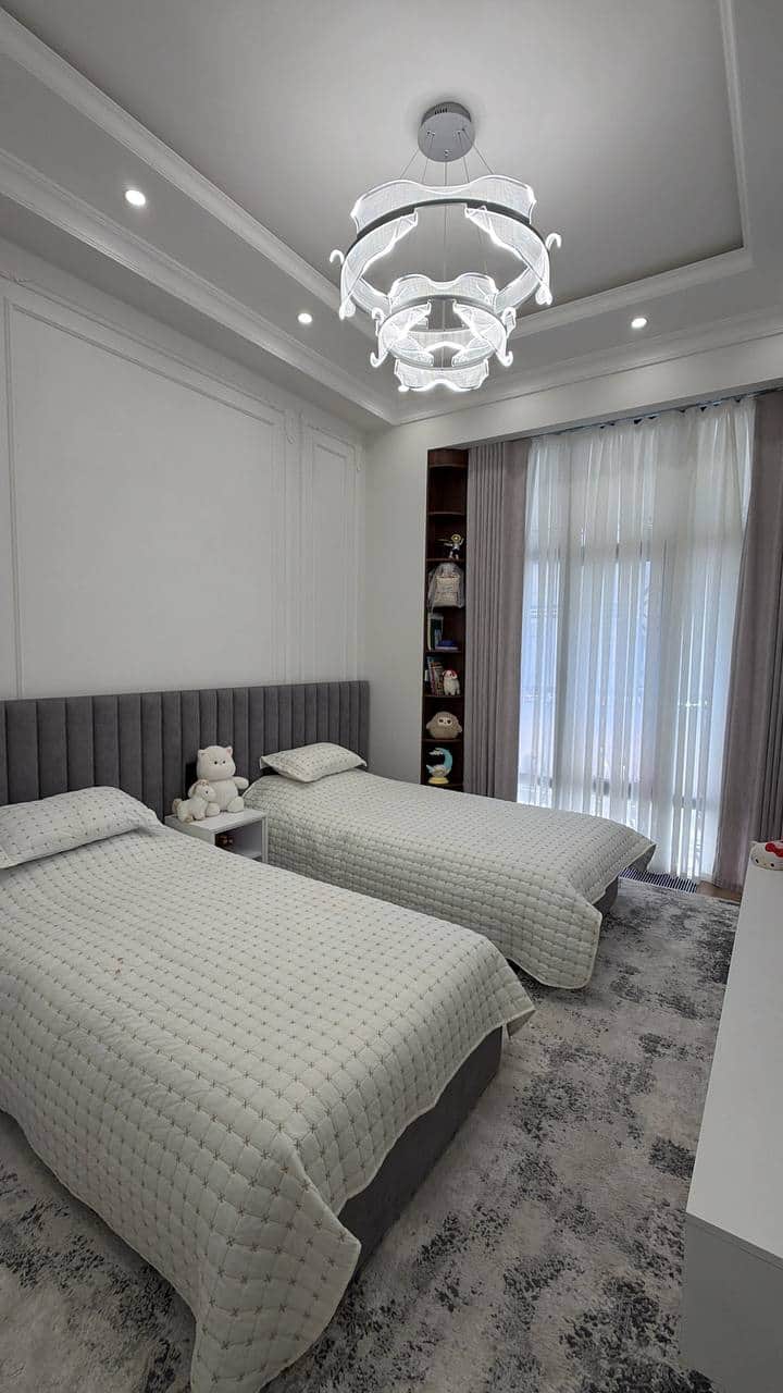 Как мы работаем: ЖК Qorasuv Plaza, премиум, 120 м² — фото 2